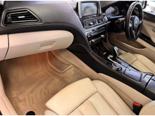 2015 BMW 6 Series 3L Diesel For Sale Images