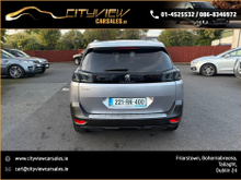 2022 Peugeot 5008 1.5L Diesel For Sale Images