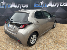 2021 Toyota Yaris 1.5L Petrol For Sale Images