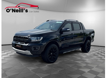 2021 Ford Ranger 2.0L Diesel For Sale Images