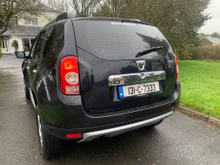 2013 Dacia Duster 1.5L Diesel For Sale Images
