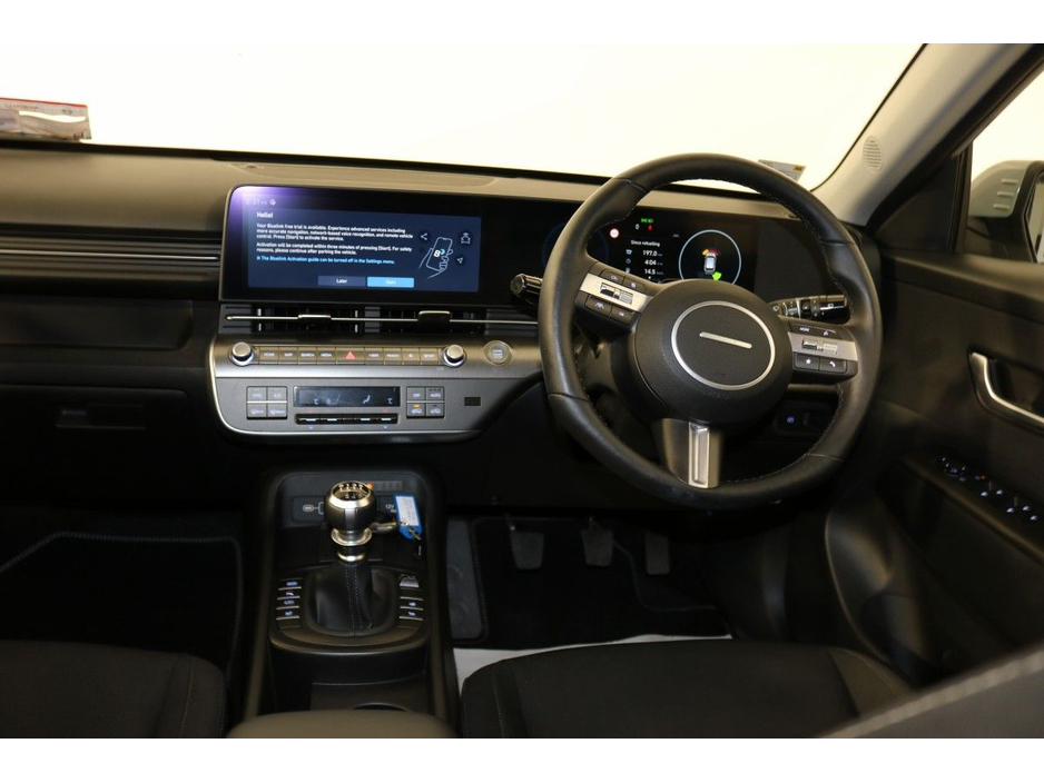 Hyundai Kona Elegance 1.0L Petrol Compact SUV — thumbnail 13