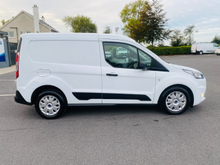 2022 Ford Transit Connect 1.5L Diesel For Sale Images