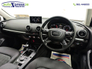 2015 AUDI A3 1.6 TDI SE