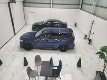 Audi Q5 40 TDI 204HP S tronic quattro S Line