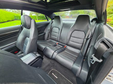 2016 Mercedes-Benz E Class 3L Diesel For Sale Images