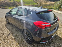 2018 Kia Ceed 1.4L Diesel For Sale Images