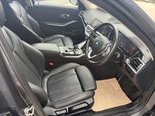 2022 BMW 3 Series 2L Diesel For Sale Images