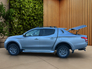 2021 TOYOTA HILUX 