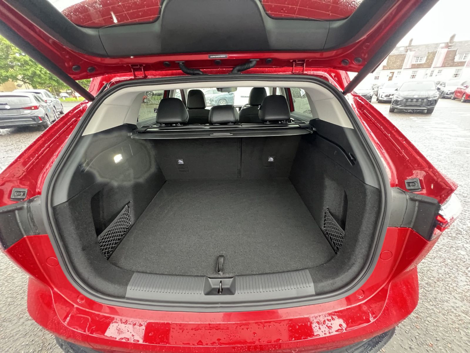 2026 MG HS 0L Hybrid For Sale Images
