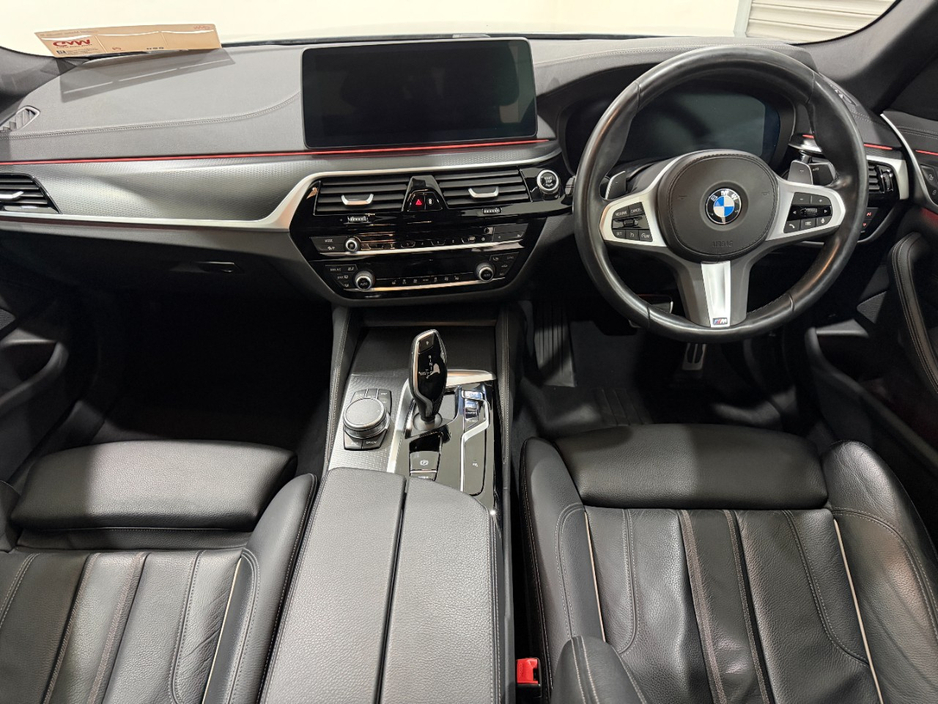 2023 BMW 5 Series 2L Diesel For Sale Images