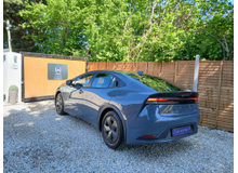 2024 Toyota Prius 1.8L Petrol Hybrid For Sale Images