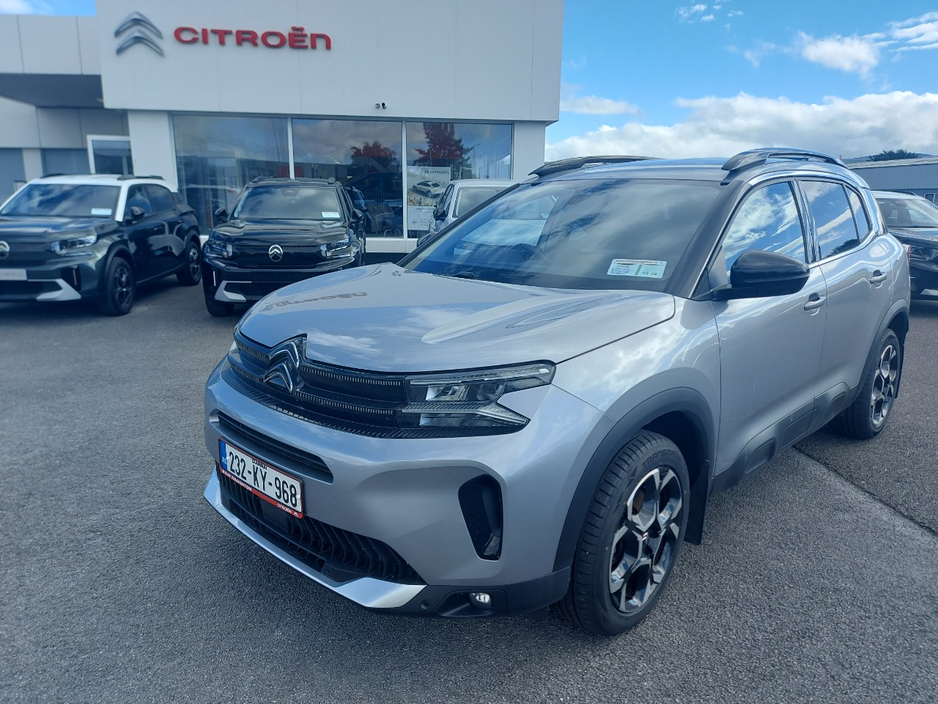 Used Citroen 2023 in Kerry