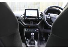 2020 Ford Fiesta 1.1L Petrol For Sale Images