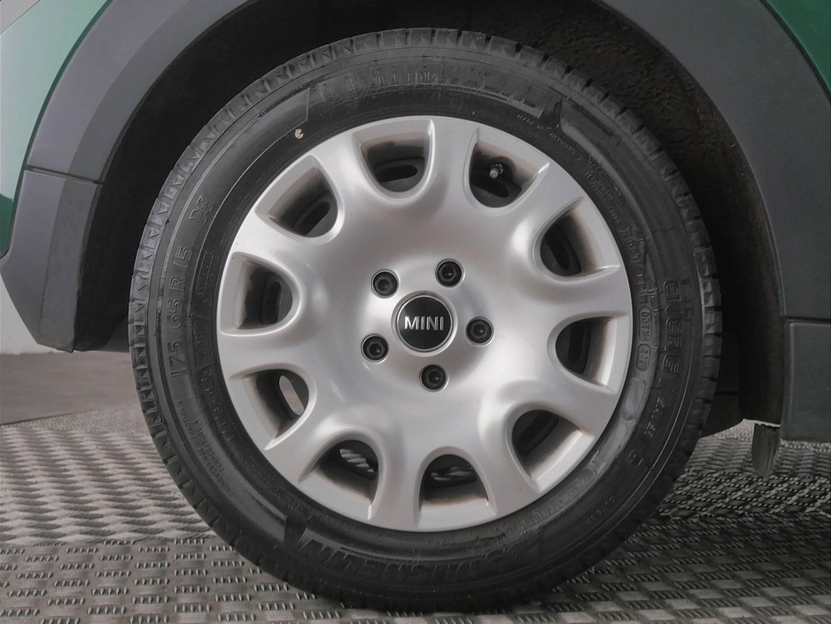 2021 MINI Hatch 1.5L Petrol For Sale Images
