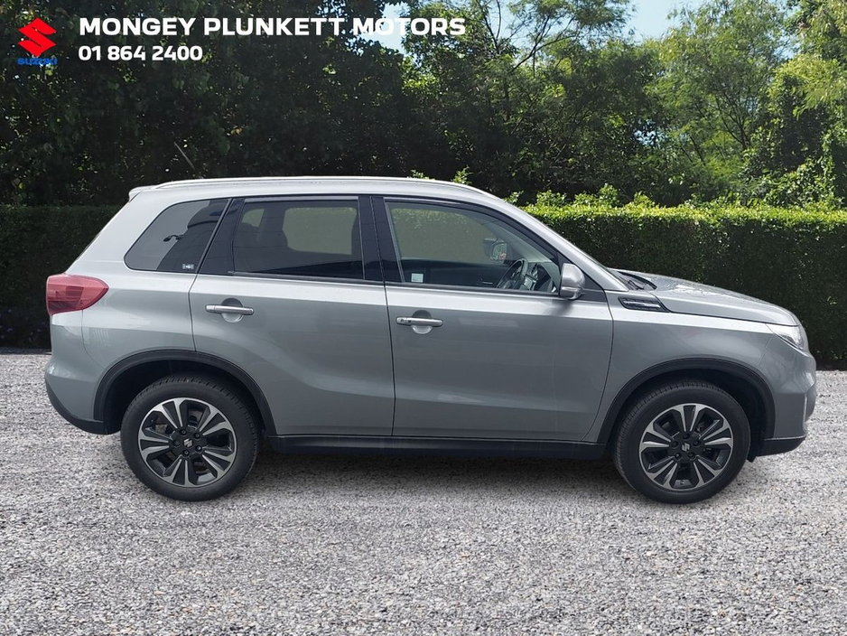 2022 Suzuki Vitara 1.4L Petrol For Sale Images
