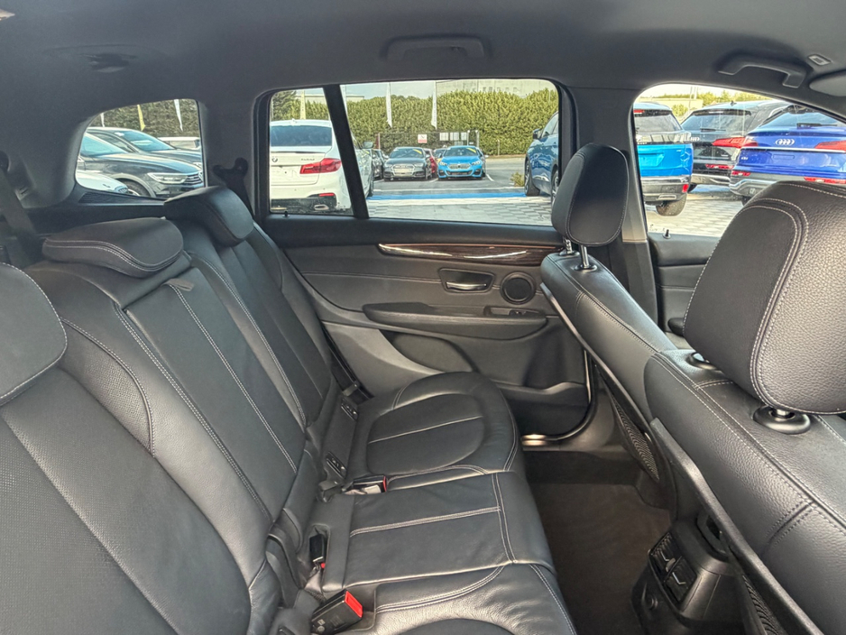BMW 2 Series Gran Tourer LUXURY - 2.0L DIESEL - AUTO - 7 SEATS - 12M WARRANTY - CAR: 2562 — thumbnail 33