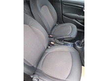 2017 MINI Hatch 1.5L Petrol For Sale Images