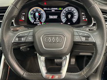 2021 Audi Q7 3L Petrol Plug-in Hybrid For Sale Images