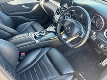 2019 Mercedes-Benz GLC Class 2.1L Diesel For Sale Images