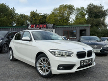 BMW 1 Series 118i Sport