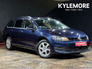 2016 VOLKSWAGEN GOLF ESTATE - UPGRADED ALLOYS - HUGE BOOT SPACE