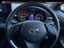 2023 TOYOTA C-HR FRESH SELECTION OF TRADE-INS C-HR 1.8 HYBRID SOL