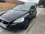 2017 VOLVO V40 D2 MOMENTUM ED GT 5DR AUTOMATIC