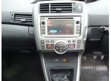 2013 Toyota Verso 2.0L Diesel For Sale Images