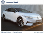 2024 VOLKSWAGEN ID.7 PRO PLUS 77kWh 286HP