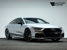 Audi A7 COMPETITION 55 TFSI E QUATTRO