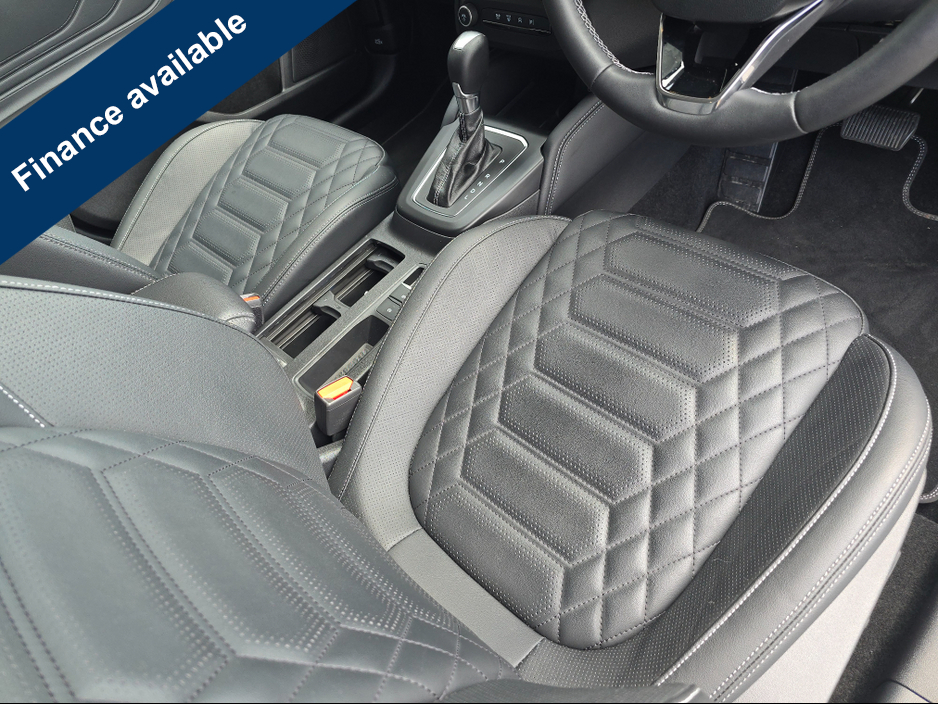 2022 Ford Focus 1.0L Petrol Hybrid For Sale Images