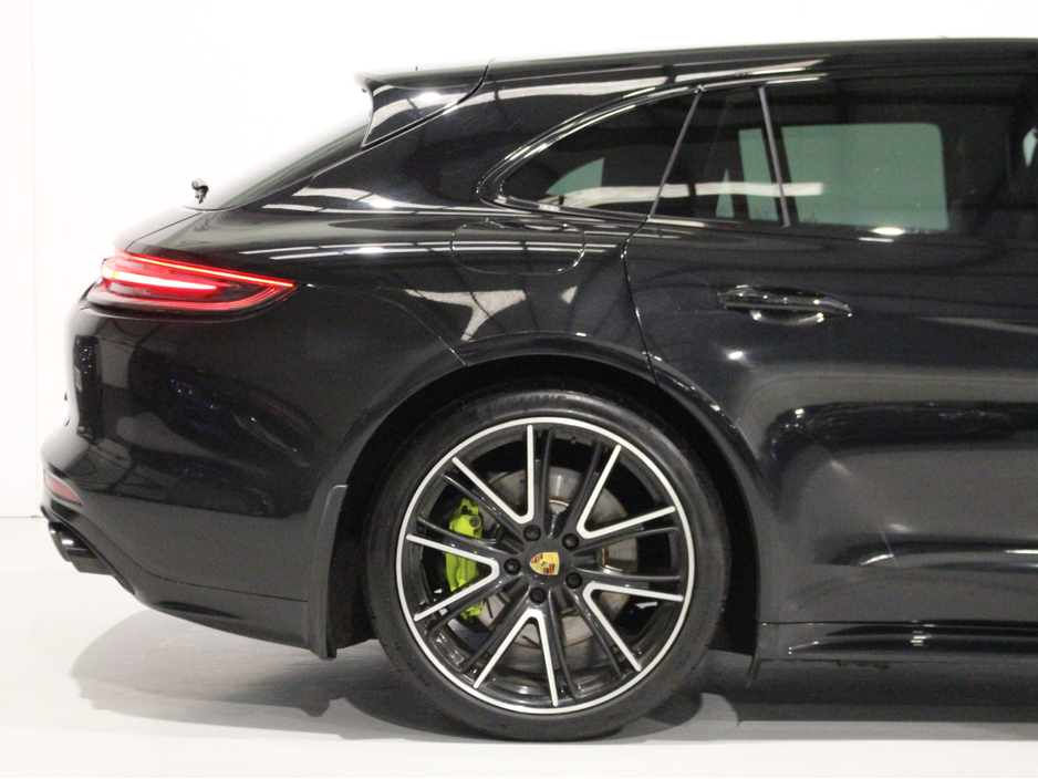 2018 Porsche Panamera 2.9L Petrol Plug-in Hybrid For Sale Images