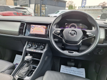 2023 Skoda Kodiaq 2L Diesel For Sale Images