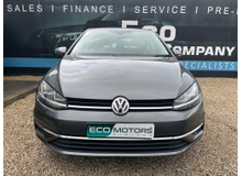 2017 Volkswagen Golf 1.4L Petrol For Sale Images