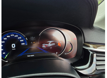 2017 BMW 5 Series 2.0L Diesel For Sale Images