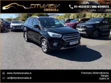 2018 Ford Kuga 1.5L Diesel For Sale Images