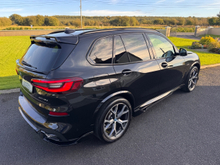 2022 BMW X5 3L Petrol Plug-in Hybrid For Sale Images
