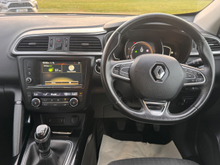 2016 Renault Kadjar 1.5L Diesel For Sale Images