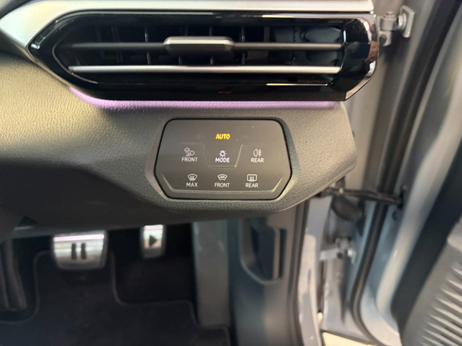 2025 Volkswagen ID.4 0L Electric For Sale Images