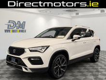 SEAT Ateca 1.5 TSI PETRO  AUTOMTAIC
