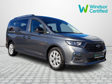 Ford Tourneo Titanium Phv A 1.5 EcoBoost 150 PHEV Auto Start/Stop