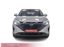 2025 Nissan Qashqai 1.5L Hybrid For Sale Images