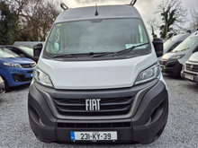 2023 Fiat Ducato 2.2L Diesel For Sale Images