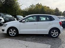 2012 Volkswagen Polo 1.2L Petrol For Sale Images