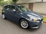 2015 BMW 2 SERIES 218D SE AT G1 ZA2E 4DR