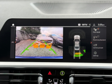 2020 BMW 3 Series 2L Petrol Plug-in Hybrid For Sale Images