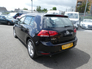 2015 VOLKSWAGEN GOLF TSI Bluemotion