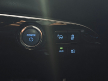 2018 Toyota Prius 1.8L Petrol Hybrid For Sale Images
