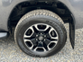 2022 TOYOTA HILUX INVINCIBLE D-4D 4WD 2.8